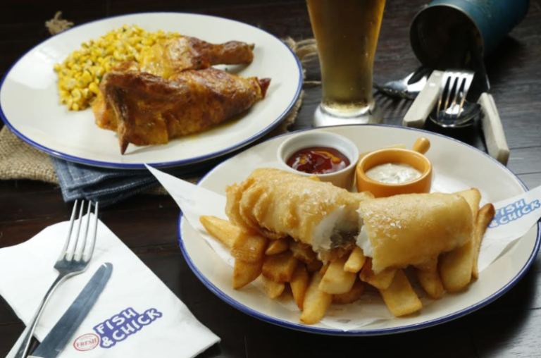 Foodie and , Hong Kong