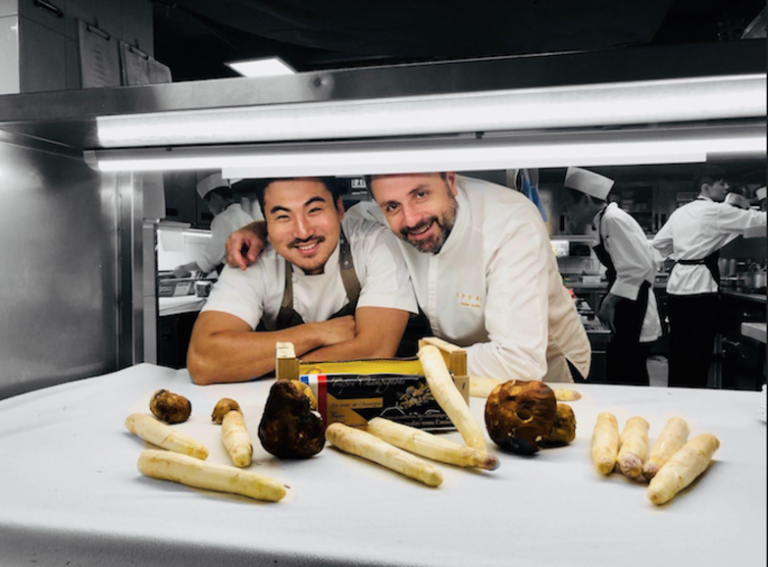 Foodie and , Hong Kong