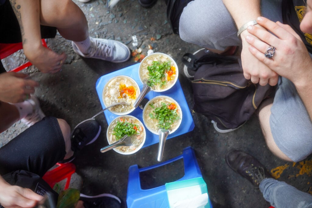 Hong Kong’s New Restaurants, Pop-Ups, Menus & More: October 2023 7 Chôm Chôm