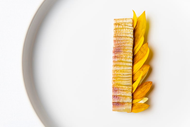 Hong Kong’s New Restaurants, Pop-Ups, Menus & More: October 2023 4 Eleven Madison Park at Rosewood Hong Kong