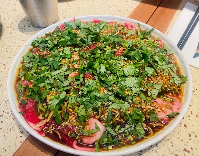 First Look: MâmAmis Brings Modern Vietnamese Cuisine to Sheung Wan 3 Foodie and MâmAmis, Hong Kong