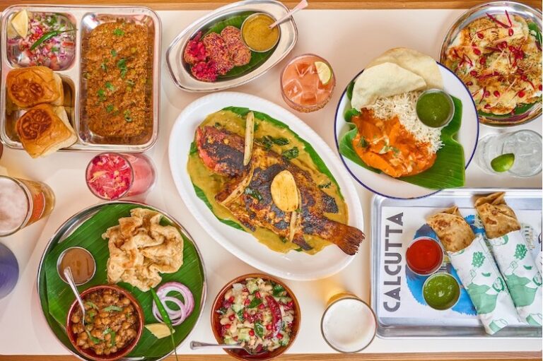 Foodie and Bengal Brothers, Hong Kong