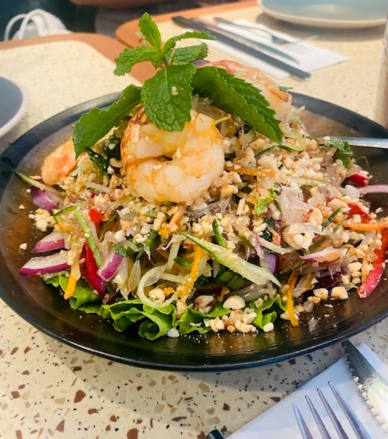 First Look: MâmAmis Brings Modern Vietnamese Cuisine to Sheung Wan 2 Foodie and MâmAmis, Hong Kong