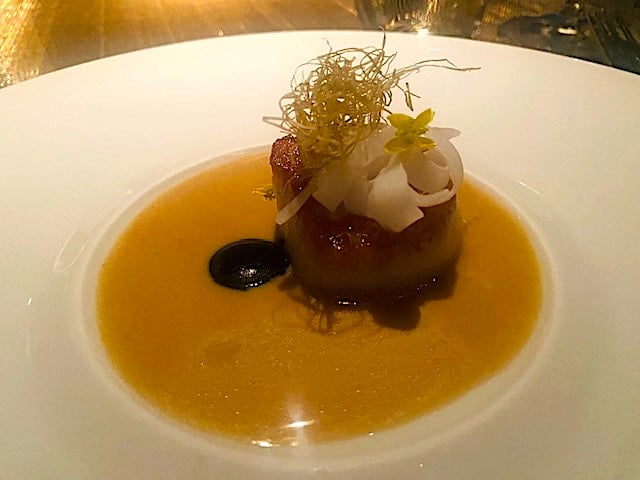 Michelin-Starred ÉPURE Welcomes New Chef de Cuisine Aven Lau 3 ÉPURE