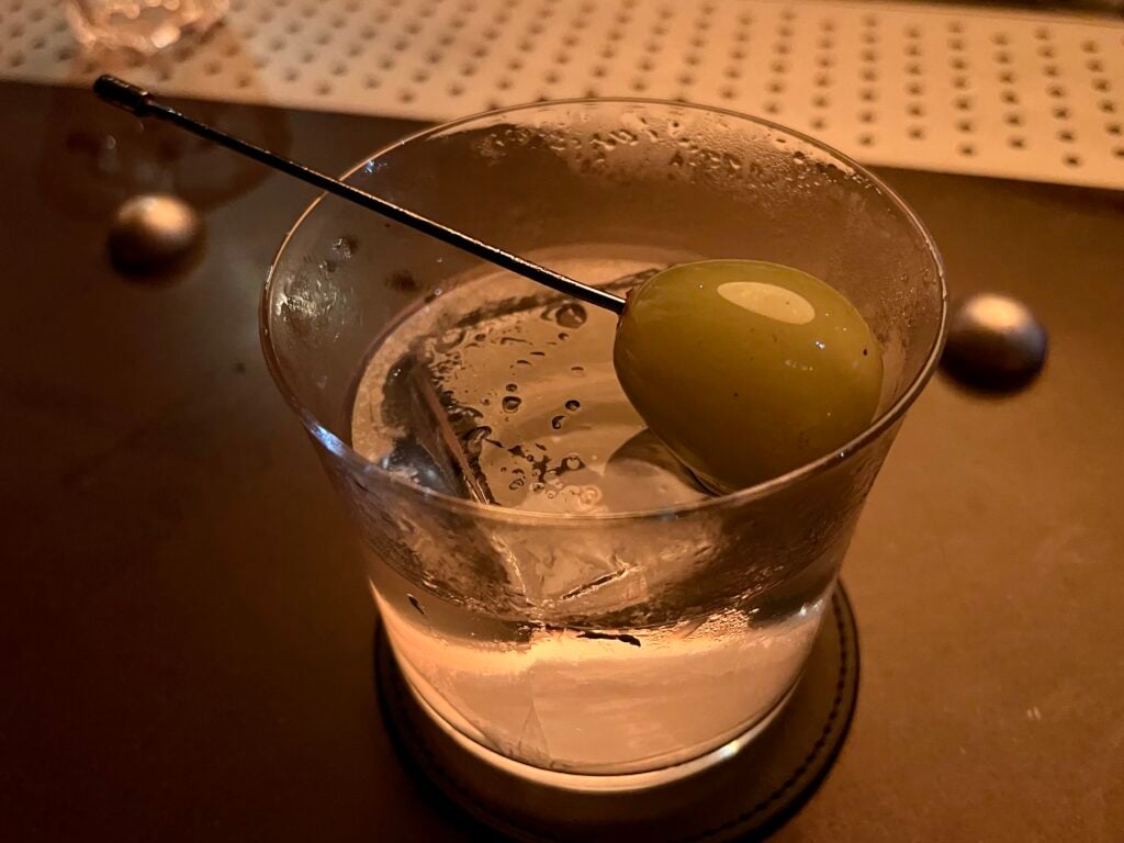 First Look: ARTIFACT Bar Wows at BaseHall 02 3 ARTIFACT Bar