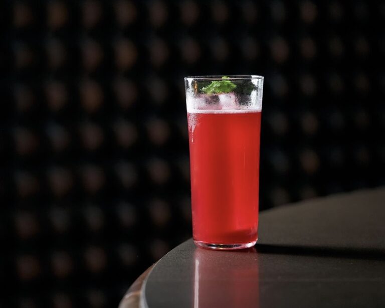 Foodie and ARTIFACT BAR, Hong Kong