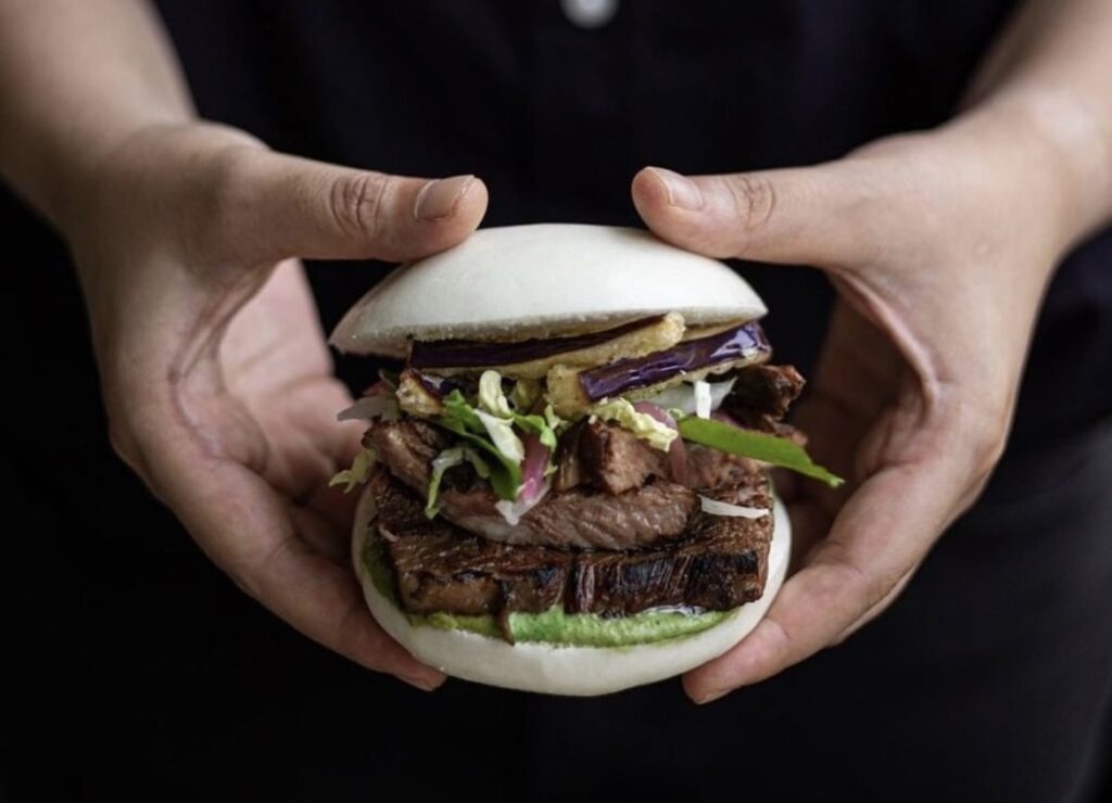 Little Bao’s 10th-Anniversary Menu: Chef May Chow’s Playful Ode to Hong Kong Flavours  Foodie and Little Bao, Hong Kong