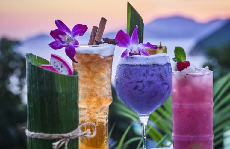 Spices happy hour Repulse Bay