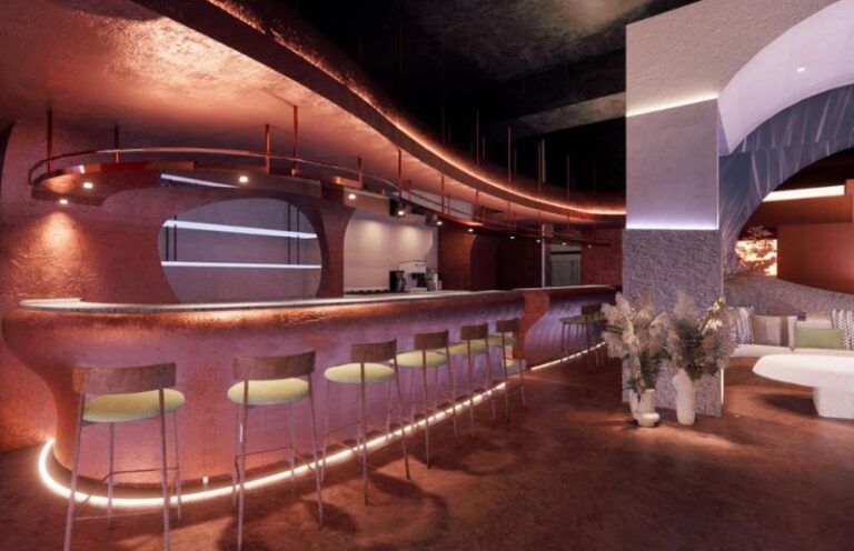 House of Culture opens in Sai Ying Pun with chef Gavin Chin