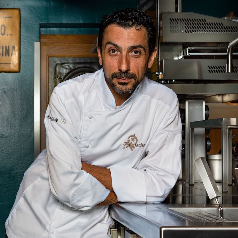 New Restaurants in Hong Kong: November 2023 4 Chef Igor Macchia