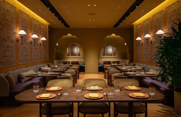 chef manav tuli leela indian restaurant causeway bay