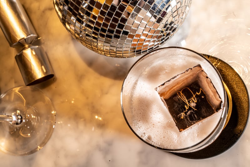 The best restaurants to wine, dine, & party at on New Year's Eve in Hong Kong

