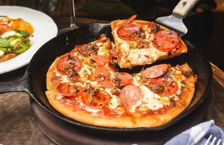 Posto Pubblico pop-up at Fini's Wan Chai