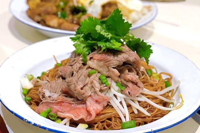 Big JJ Seafood Hotpot brings cha chaan teng-inspired dishes to its soon-to-open BaseHall branch