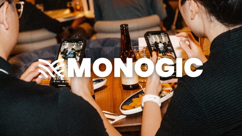 Foodie and Media Advertising, Hong Kong