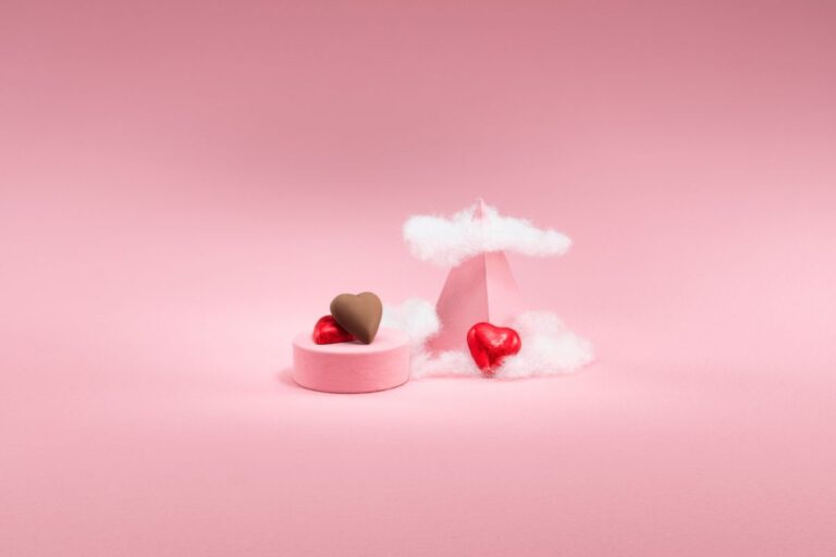 Best Valentine’s Day foodie gifts in HK 2024