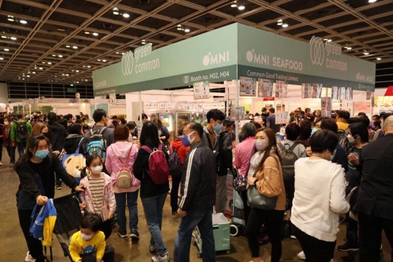 Vegetarian Food Asia 2024