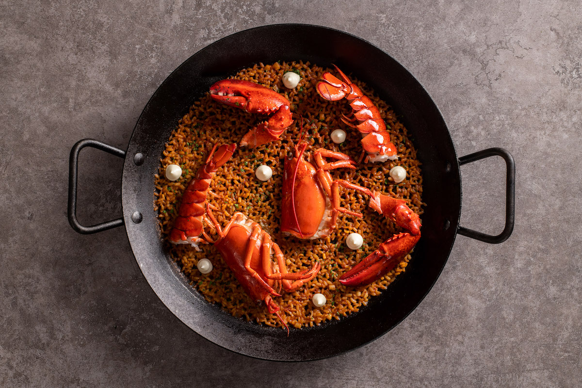 The 9 best Spanish restaurants in Hong Kong