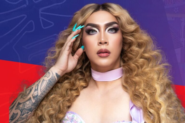 Cruise draglicious rooftop brunch