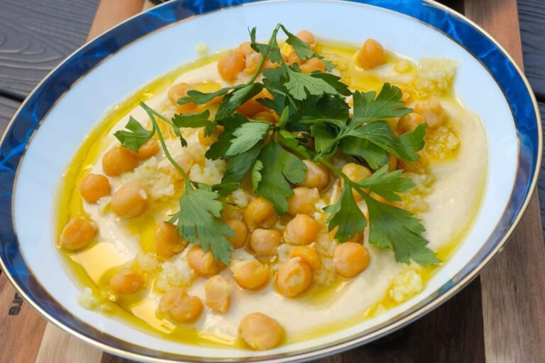 Ela's Deli Hong Kong