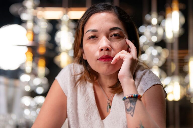 Laura Prabowo LOCKDOWN