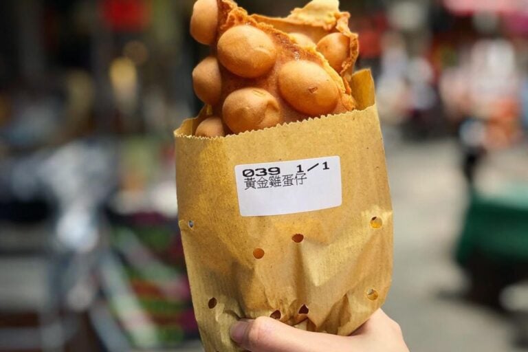 Master Low-key Food Shop