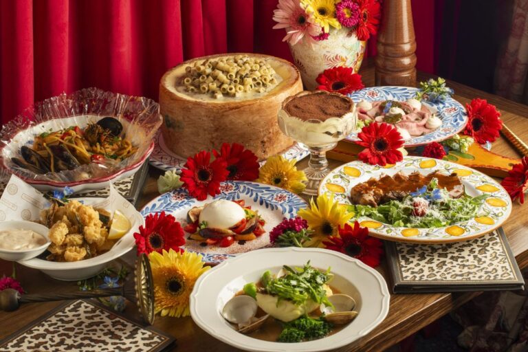 Mother's Day Hong Kong