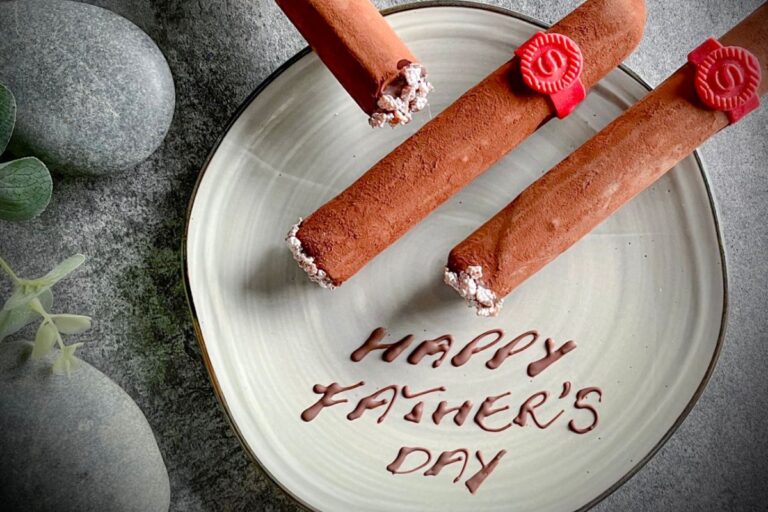 Best Father’s Day dining in Hong Kong 2024