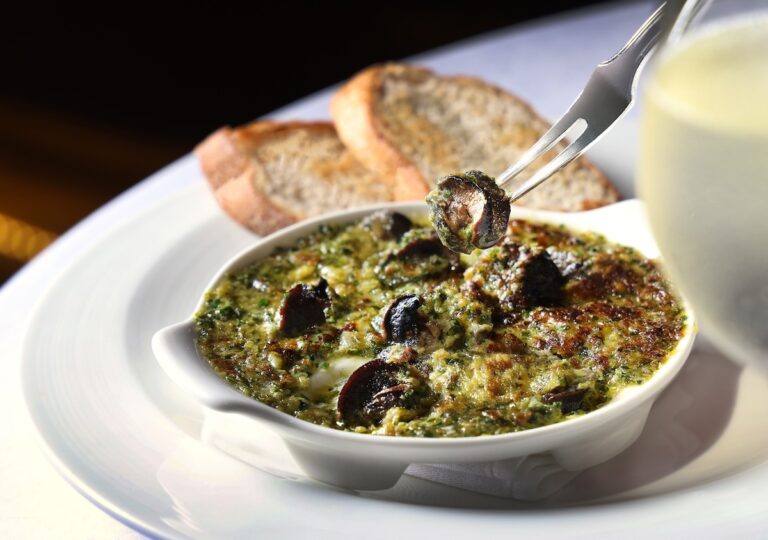 The best French restaurants in Hong Kong