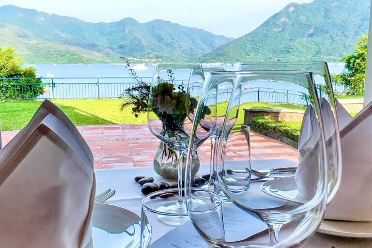 The best restaurants in Sai Kung