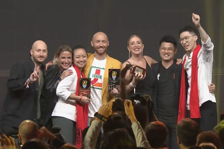 Asia’s 50 Best Bars 2024