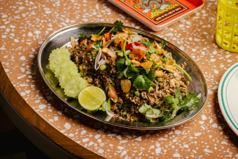 The best Thai restaurants in Hong Kong