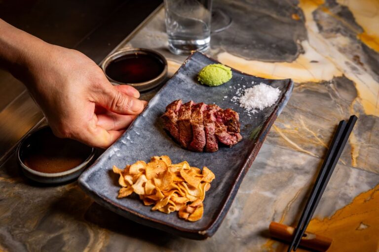 Black Sheep Plated July