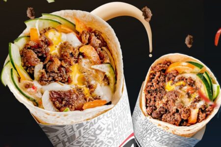 Hong Kong's cheapest kebabs are only HKD45 in TST, Central
