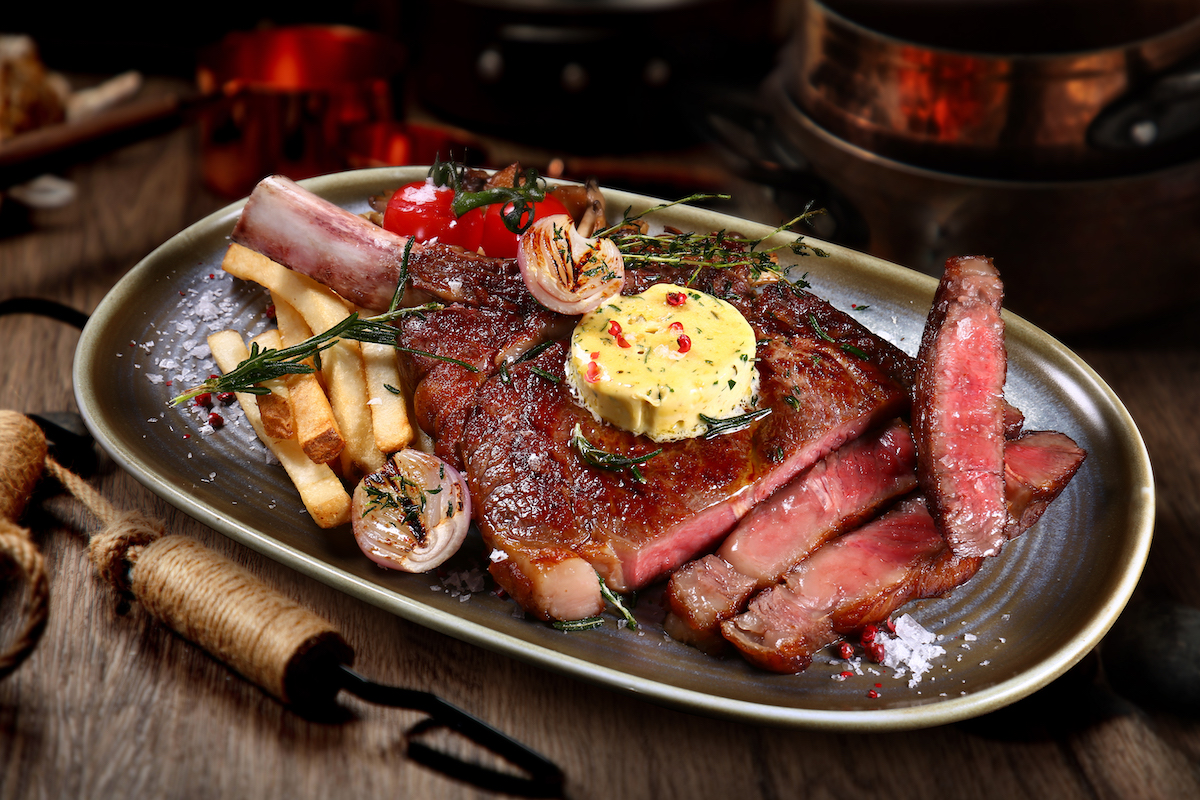 Chef’s Cuts Southside review: go for the generous portions of quality ...