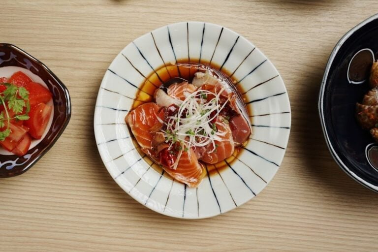 best izakayas in Hong Kong