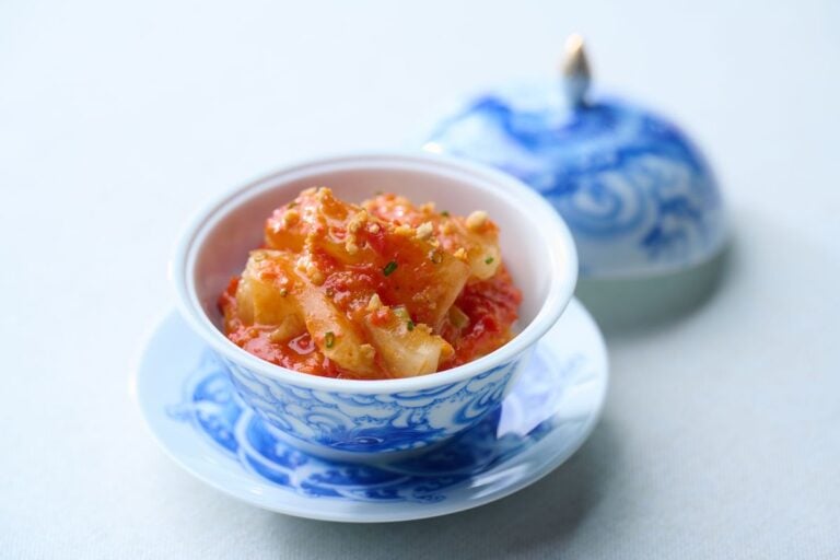 The best Cantonese fine-dining in Hong Kong