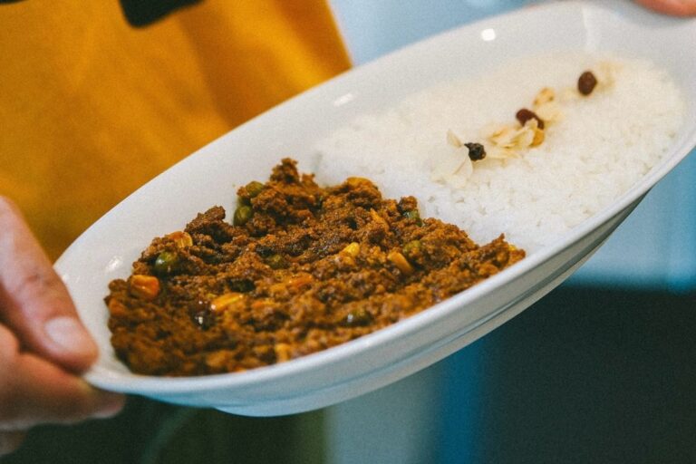 Tokyo hotspot CURRY UP Repulse Bay