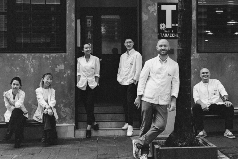 Bar Leone The World's 50 Best Bars 2024 rankings