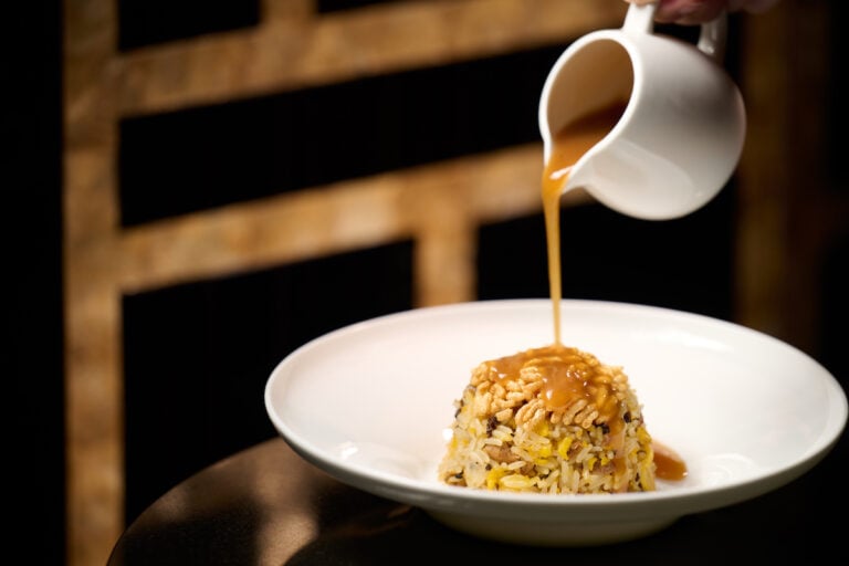 The best restaurants in Mong Kok