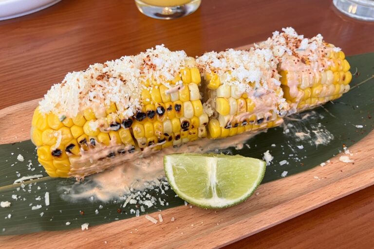 Limewood restaurant review Repulse Bay