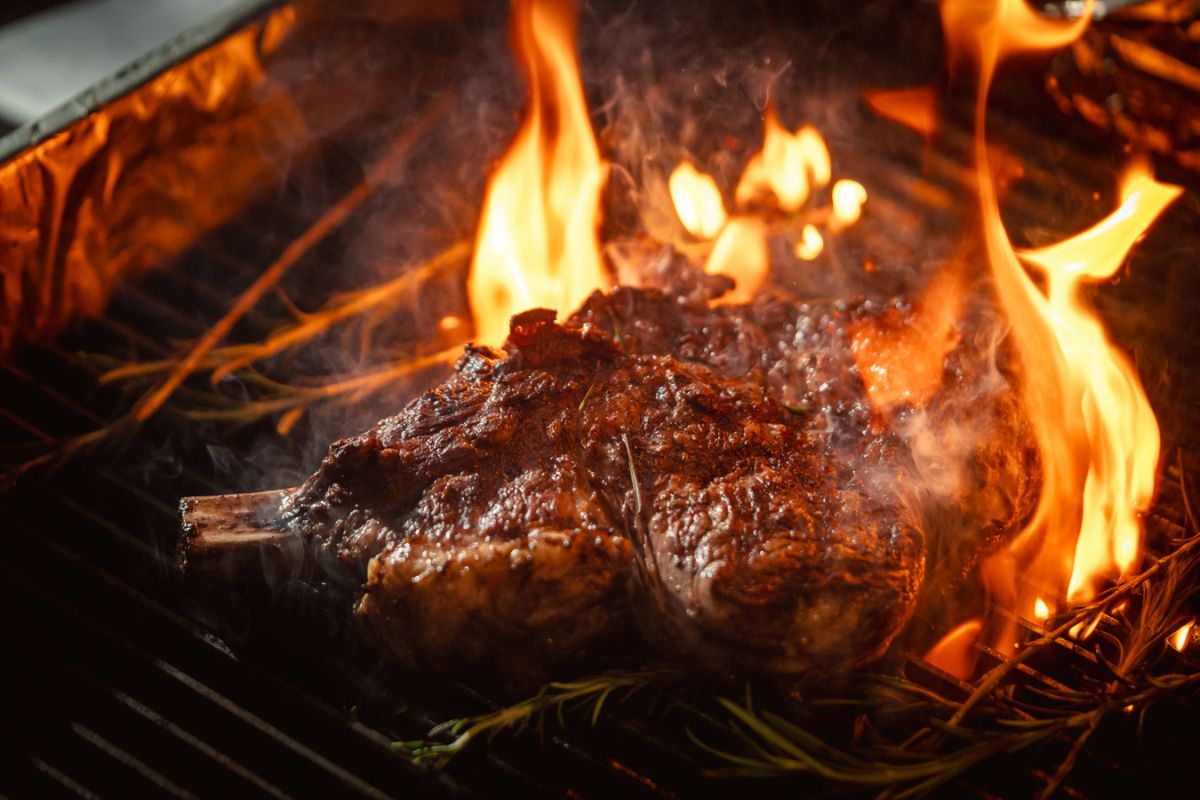 The Tai Pan at The Murray changes to steakhouse concept The Tai Pan at The Murray changes to steakhouse concept