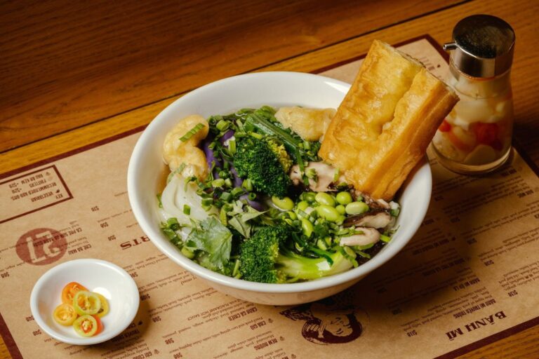 best Vietnamese restaurants in Hong Kong