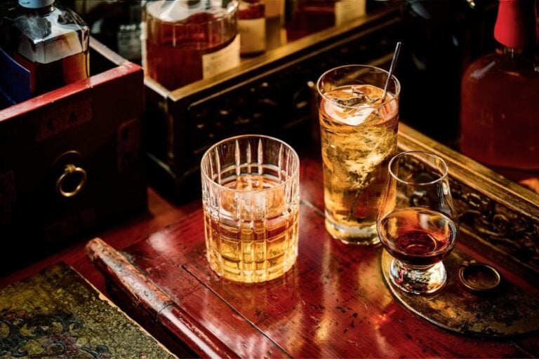 best bars in Tsim Sha Tsui