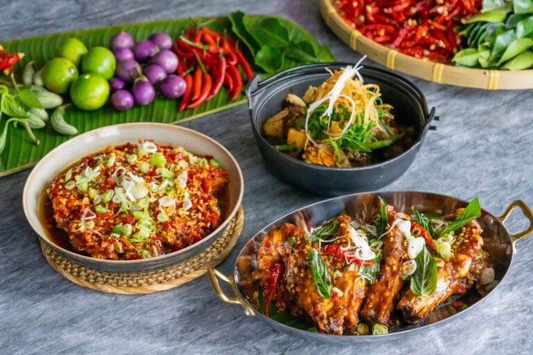 Free Prosecco Spicy Challenge