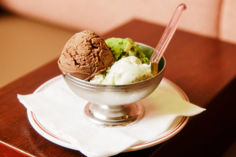 Hong Kong's gelato mania is a big trend