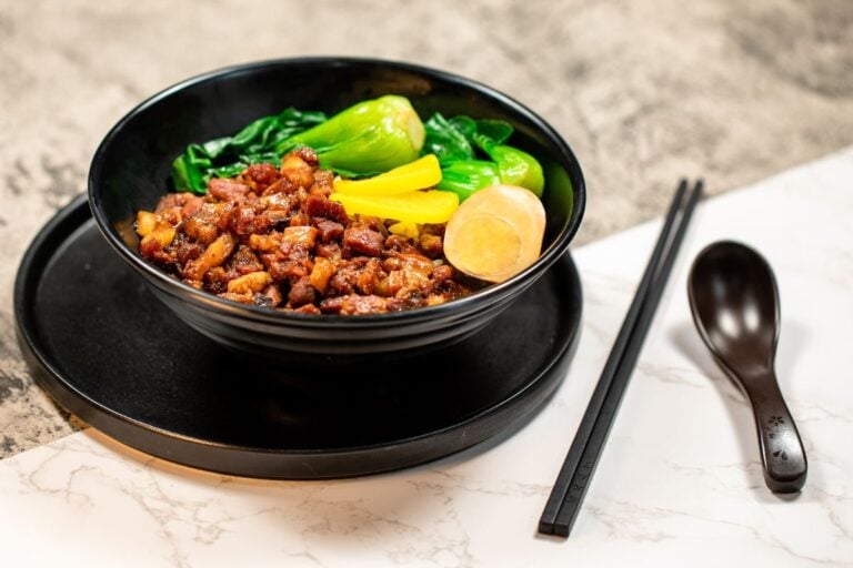 The best Taiwanese restaurants in Hong Kong for top street-food flavours The best Taiwanese restaurants in Hong Kong for savouring top street-food flavours