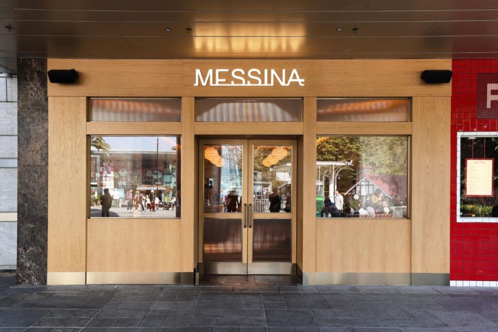 Black Sheep Restaurants Messina Butter Peak Pizza opening The Peak