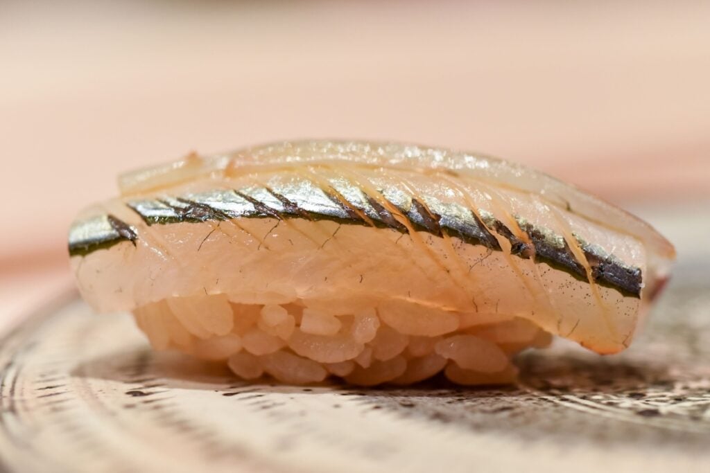 Hong Kong’s most expensive foods and drinks, from HKD2,388 cake to HKD80,000 cognac 9 most expensive foods Hong Kong Sushi Shikon
