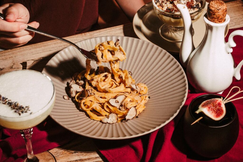 Pirata new Sunday for Hong Kong F&B professionals